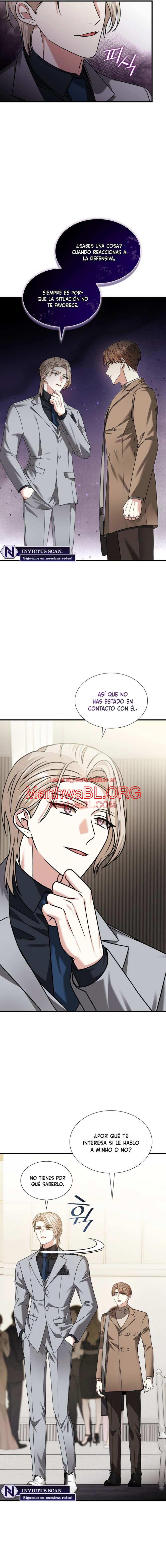 Fecha de caducidad - Capítulo 11 3 manhwa