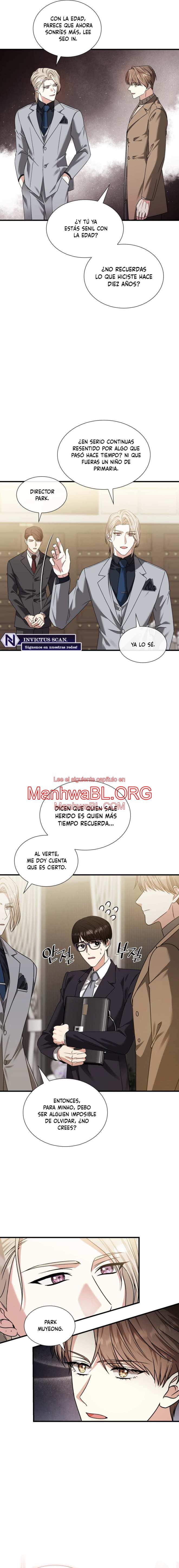 Fecha de caducidad - Capítulo 11 3 manhwa