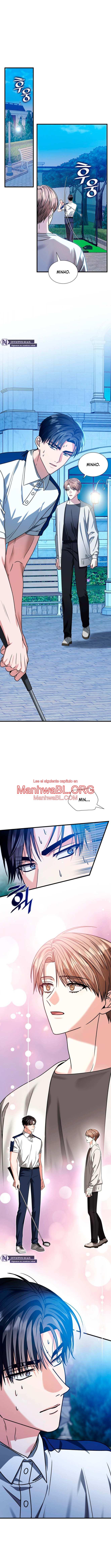 Fecha de caducidad - Capítulo 26 manhwa