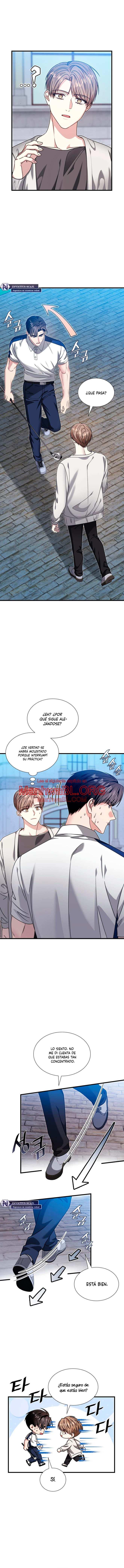Fecha de caducidad - Capítulo 26 manhwa