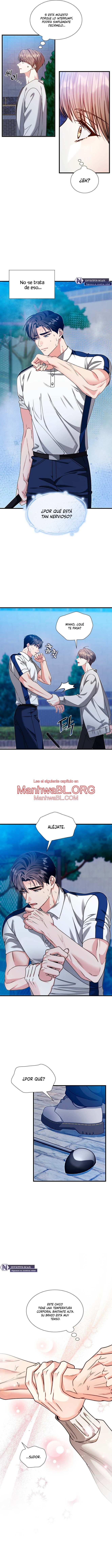 Fecha de caducidad - Capítulo 26 manhwa