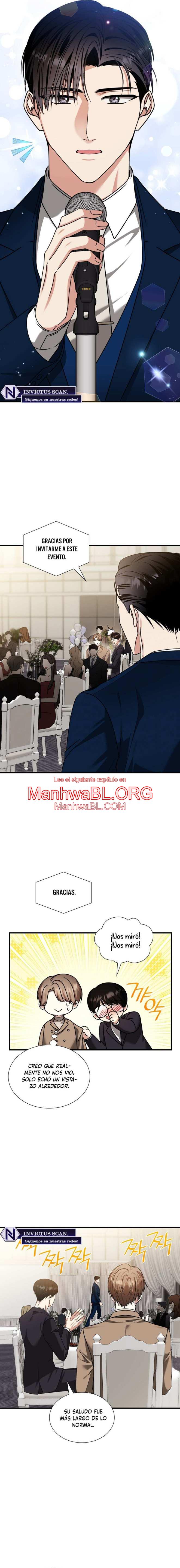 Fecha de caducidad - Capítulo 11 2 manhwa