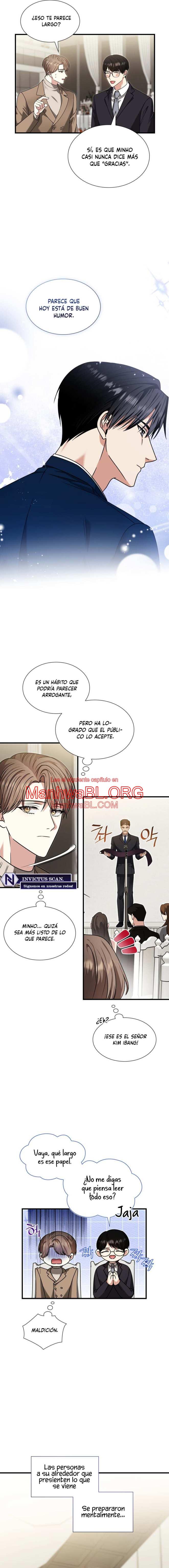 Fecha de caducidad - Capítulo 11 2 manhwa
