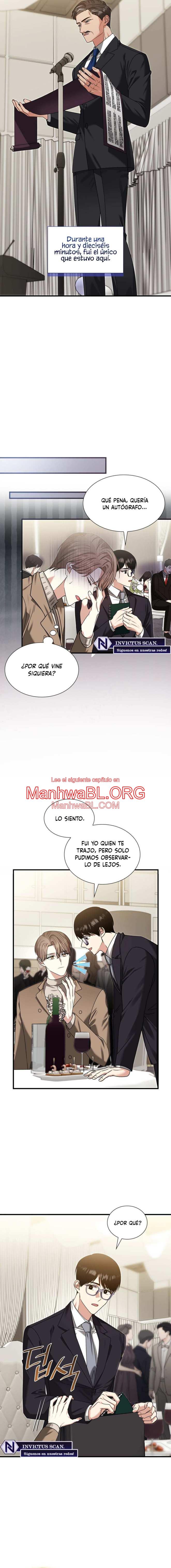 Fecha de caducidad - Capítulo 11 2 manhwa
