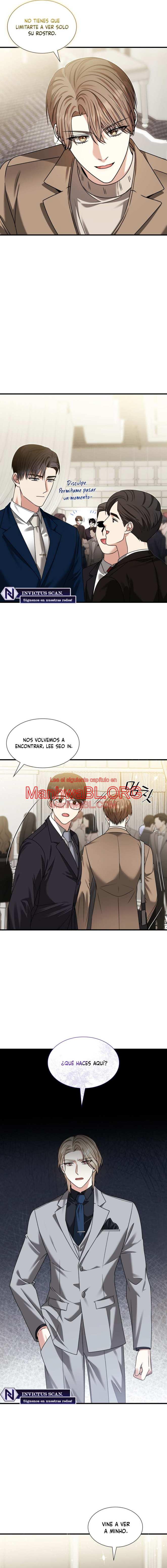 Fecha de caducidad - Capítulo 11 2 manhwa