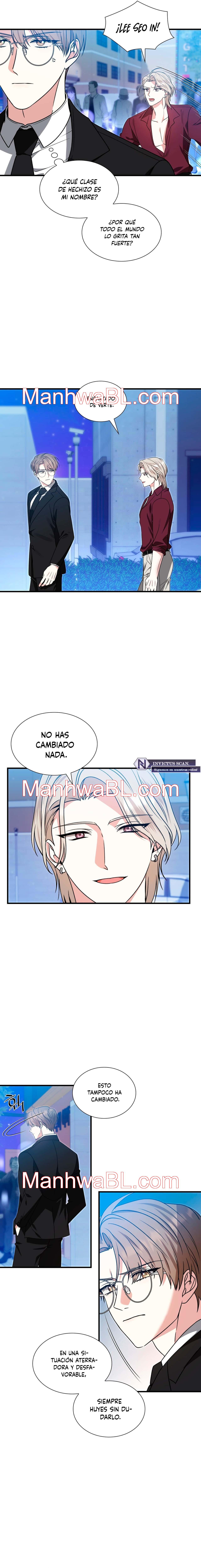 Fecha de caducidad - Capítulo 6 3 manhwa