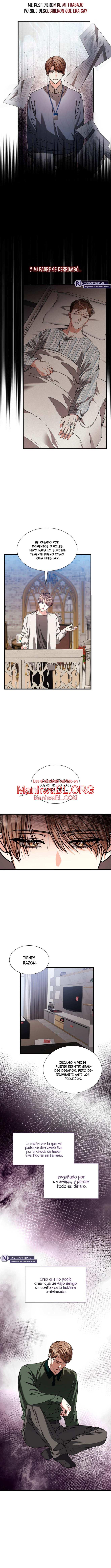 Fecha de caducidad - Capítulo 29 2 manhwa