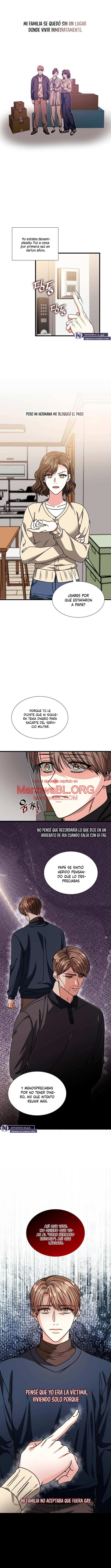 Fecha de caducidad - Capítulo 29 2 manhwa