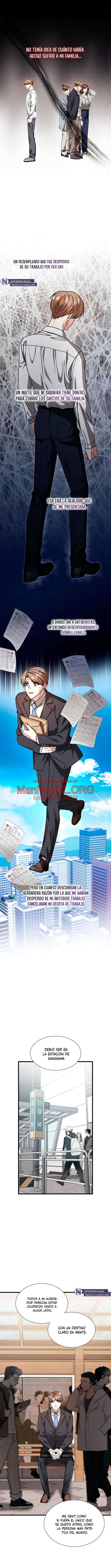 Fecha de caducidad - Capítulo 29 2 manhwa