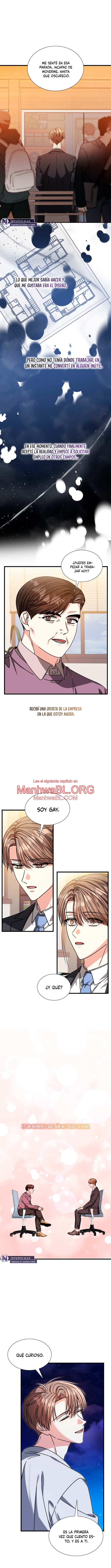 Fecha de caducidad - Capítulo 29 2 manhwa