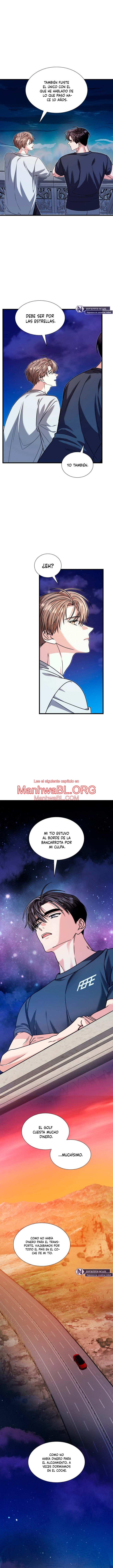 Fecha de caducidad - Capítulo 29 3 manhwa