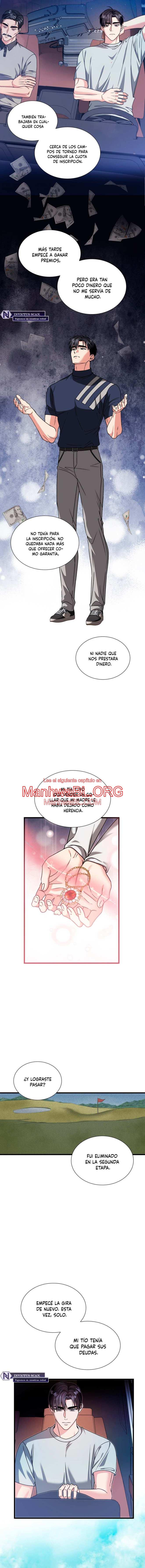 Fecha de caducidad - Capítulo 29 3 manhwa