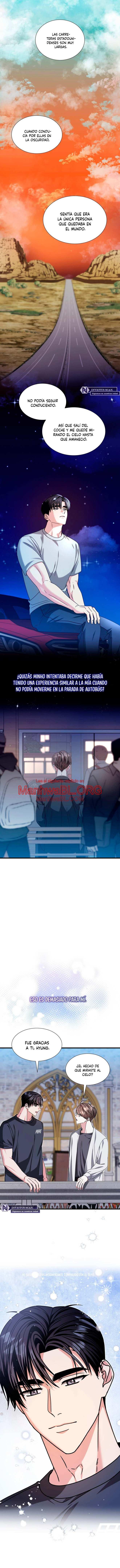 Fecha de caducidad - Capítulo 29 3 manhwa