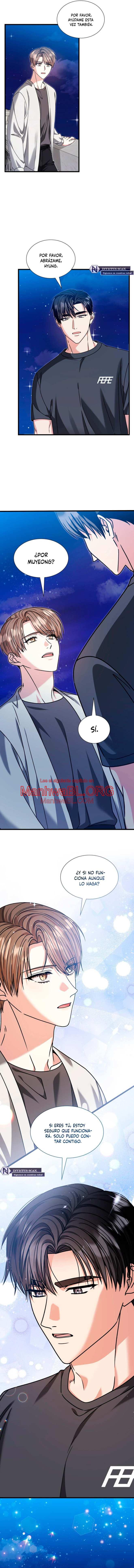 Fecha de caducidad - Capítulo 29 3 manhwa