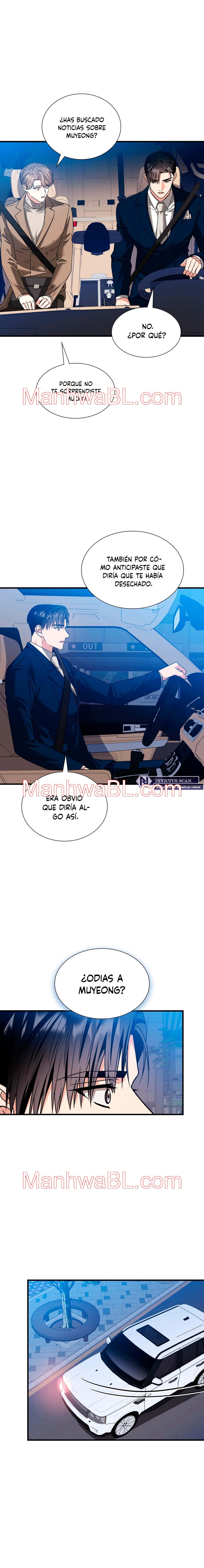 Fecha de caducidad - Capítulo 12 2 manhwa