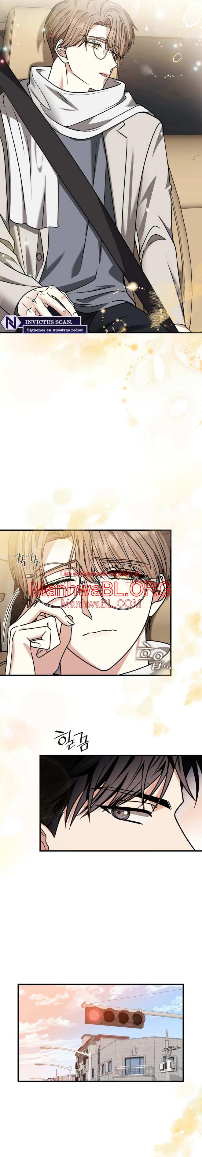 Fecha de caducidad - Capítulo 9 3 manhwa