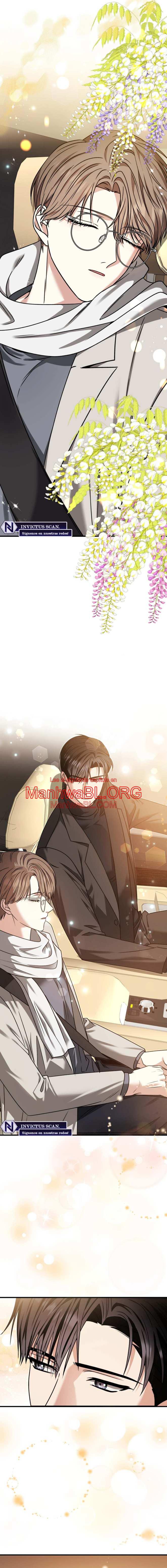 Fecha de caducidad - Capítulo 9 3 manhwa
