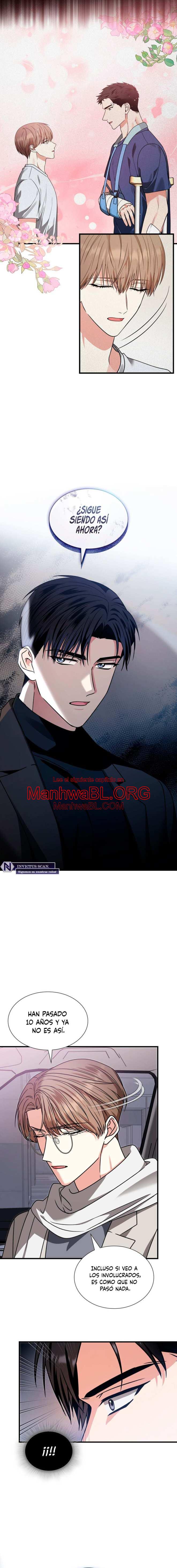 Fecha de caducidad - Capítulo 10 manhwa