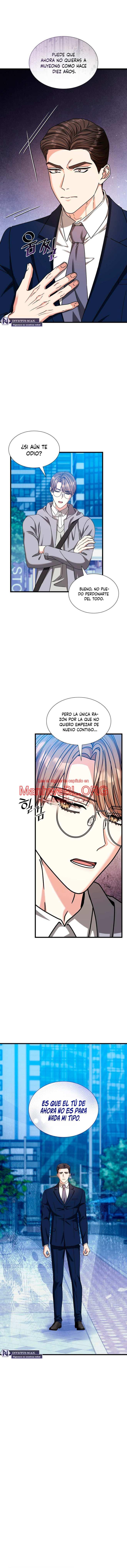 Fecha de caducidad - Capítulo 33 2 manhwa