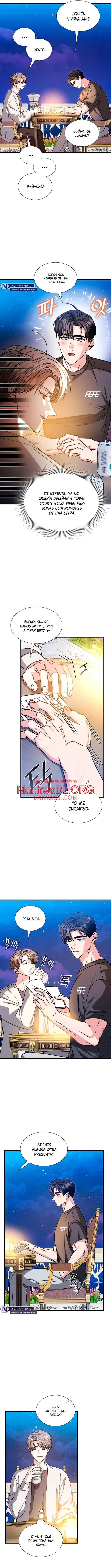 Fecha de caducidad - Capítulo 28 2 manhwa