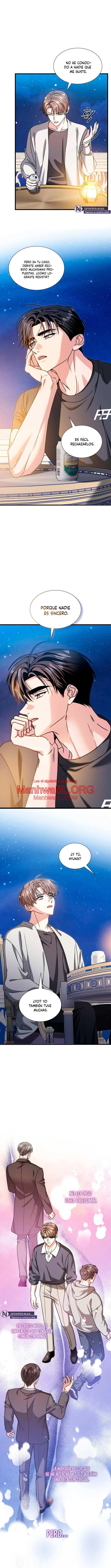 Fecha de caducidad - Capítulo 28 2 manhwa