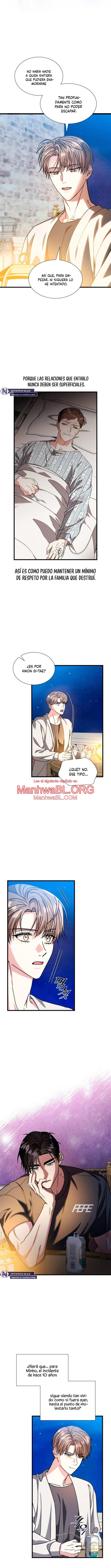 Fecha de caducidad - Capítulo 28 2 manhwa