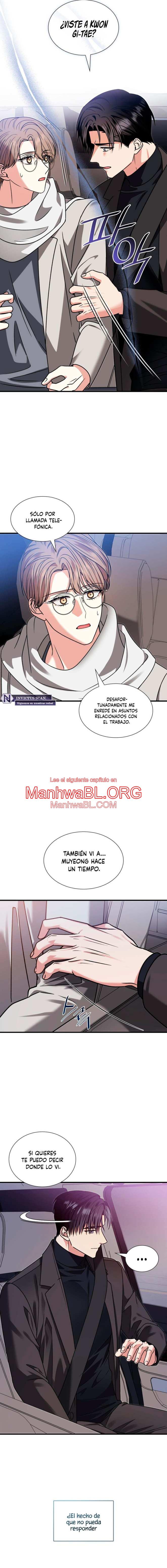 Fecha de caducidad - Capítulo 10 2 manhwa