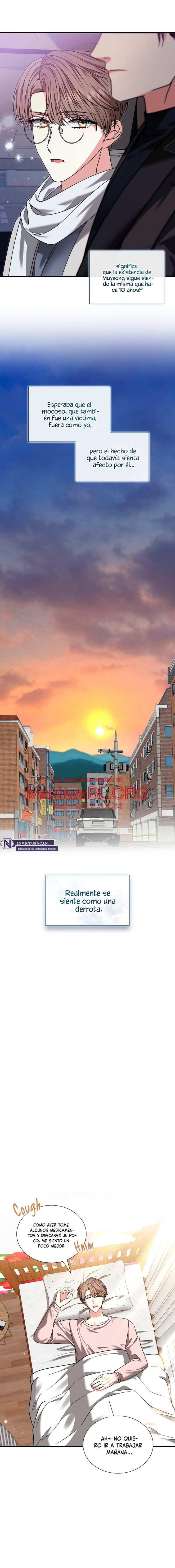 Fecha de caducidad - Capítulo 10 2 manhwa