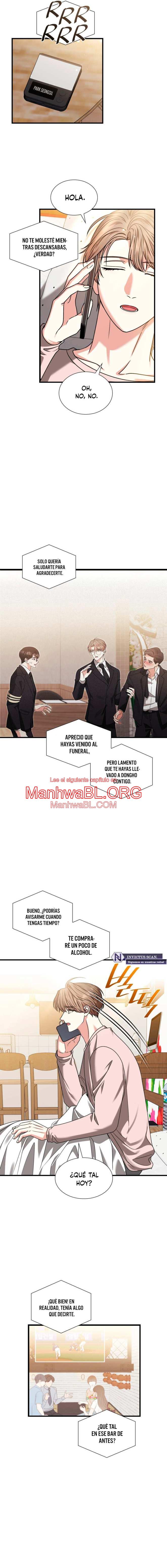 Fecha de caducidad - Capítulo 10 2 manhwa