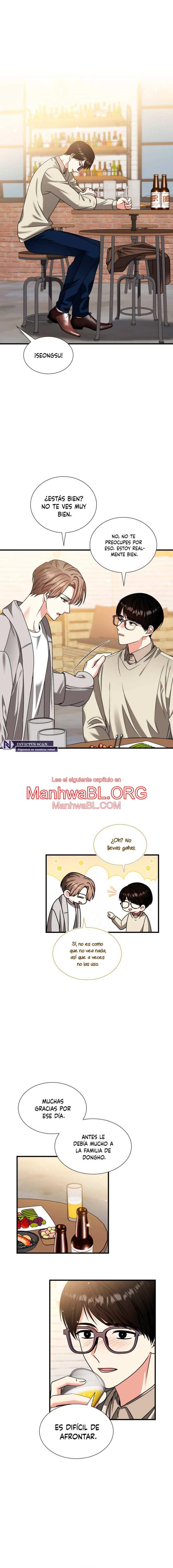 Fecha de caducidad - Capítulo 10 2 manhwa