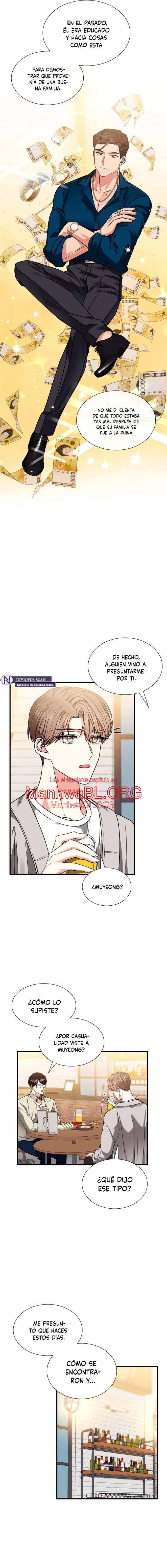 Fecha de caducidad - Capítulo 10 2 manhwa