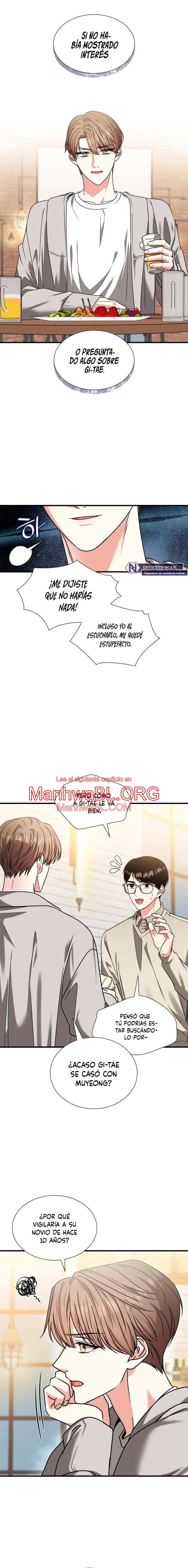 Fecha de caducidad - Capítulo 10 2 manhwa