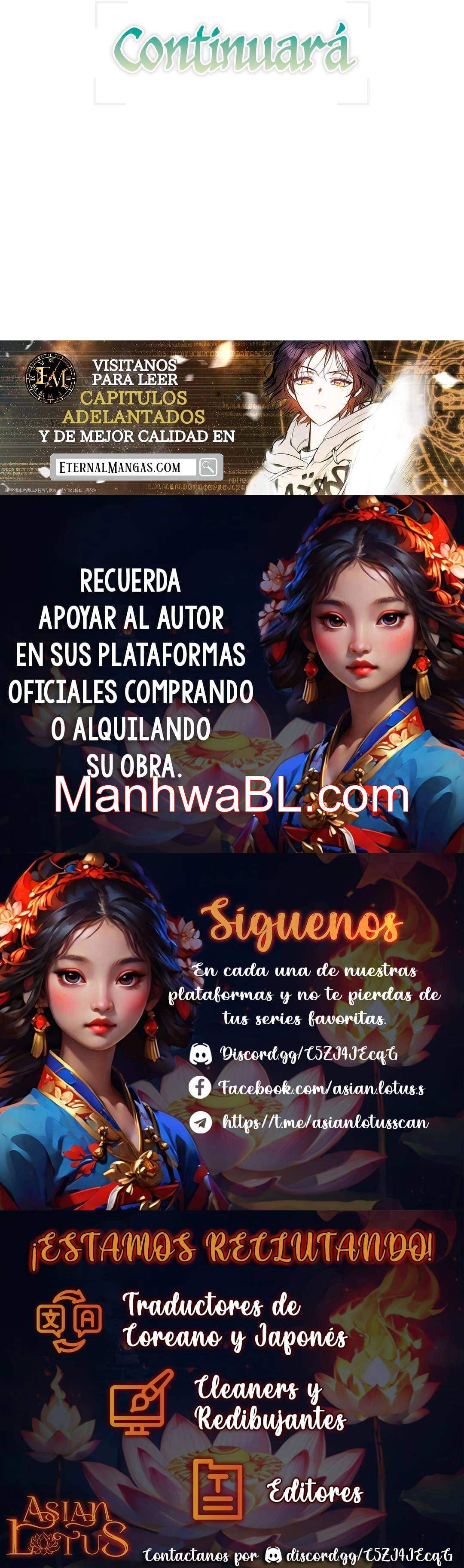 Fecha de caducidad - Capítulo 20 3 manhwa