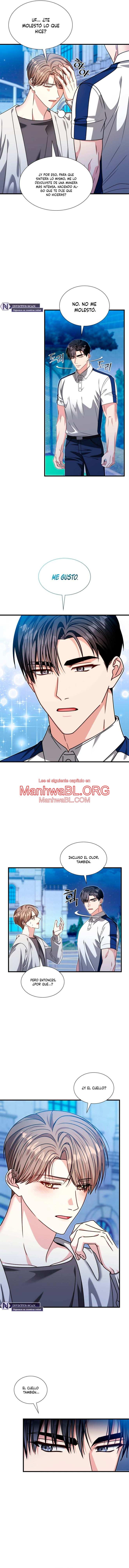 Fecha de caducidad - Capítulo 26 3 manhwa