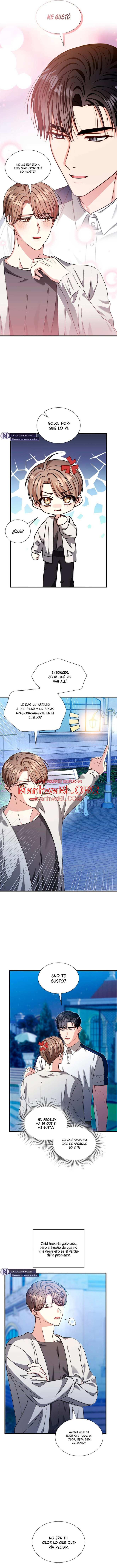 Fecha de caducidad - Capítulo 26 3 manhwa