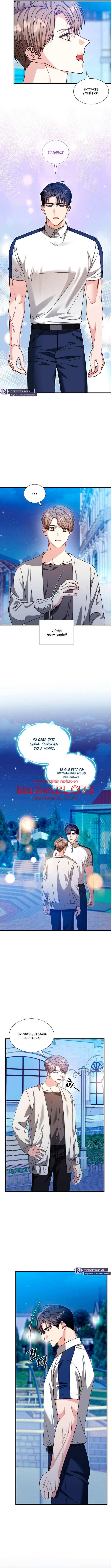 Fecha de caducidad - Capítulo 26 3 manhwa