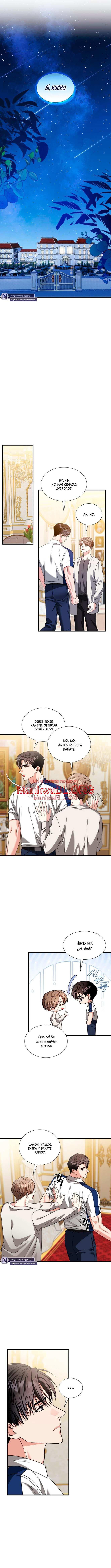 Fecha de caducidad - Capítulo 26 3 manhwa