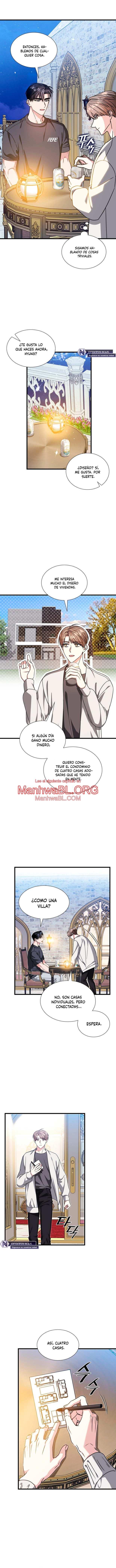 Fecha de caducidad - Capítulo 28 manhwa