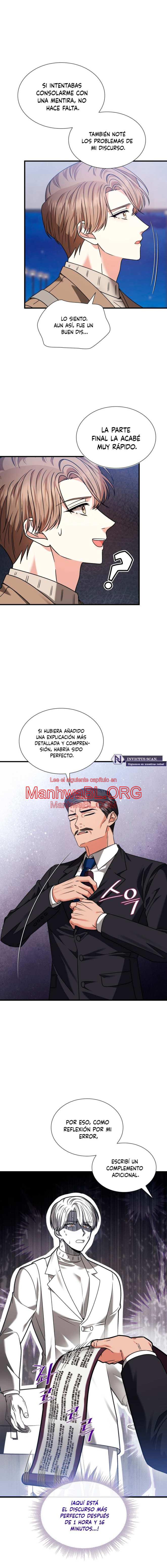 Fecha de caducidad - Capítulo 12 2 manhwa