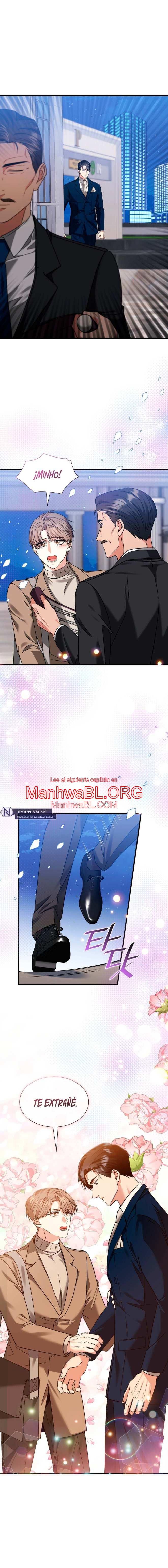 Fecha de caducidad - Capítulo 12 2 manhwa