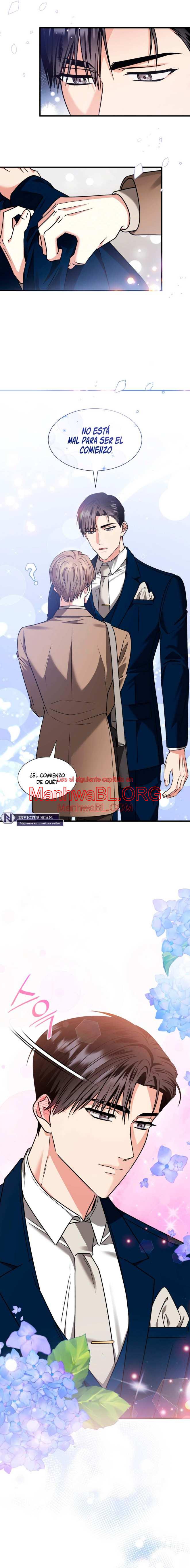 Fecha de caducidad - Capítulo 12 2 manhwa
