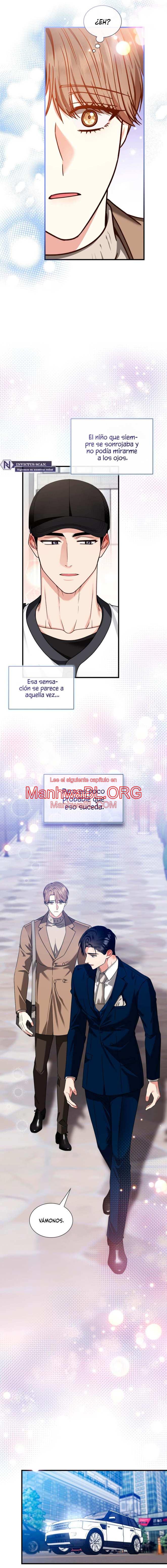 Fecha de caducidad - Capítulo 12 2 manhwa