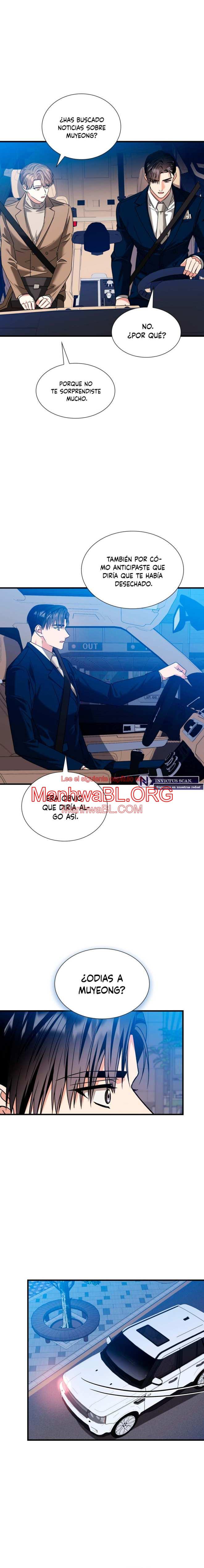 Fecha de caducidad - Capítulo 12 2 manhwa