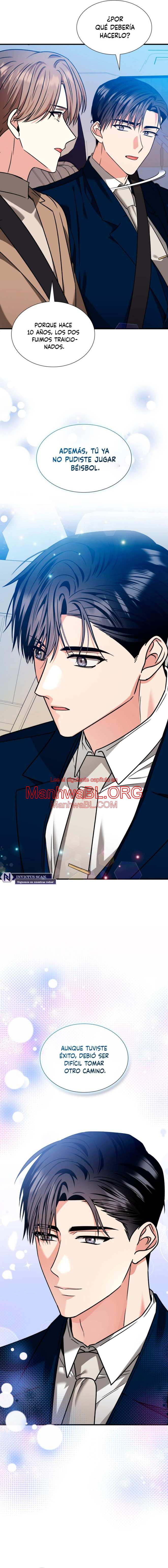 Fecha de caducidad - Capítulo 12 2 manhwa