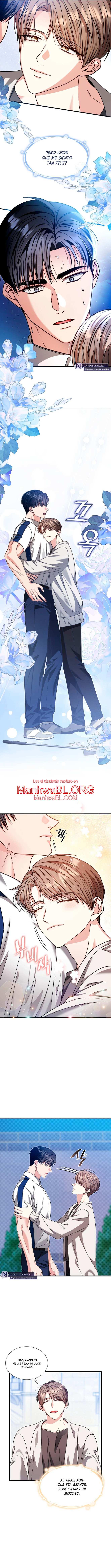 Fecha de caducidad - Capítulo 26 2 manhwa