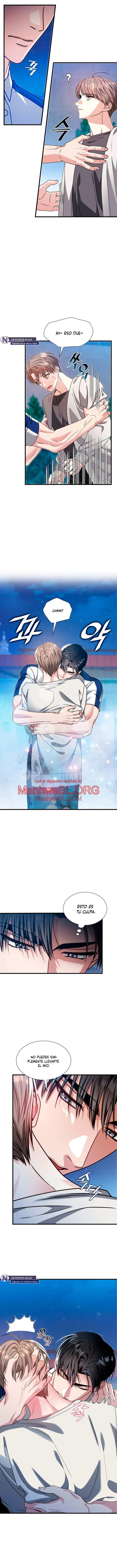 Fecha de caducidad - Capítulo 26 2 manhwa