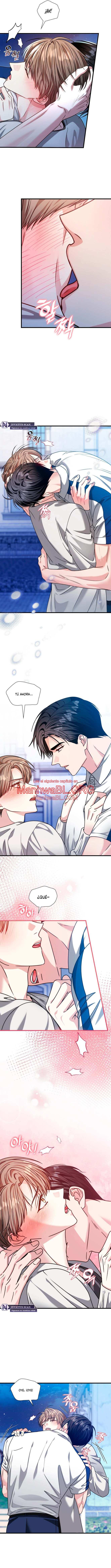 Fecha de caducidad - Capítulo 26 2 manhwa