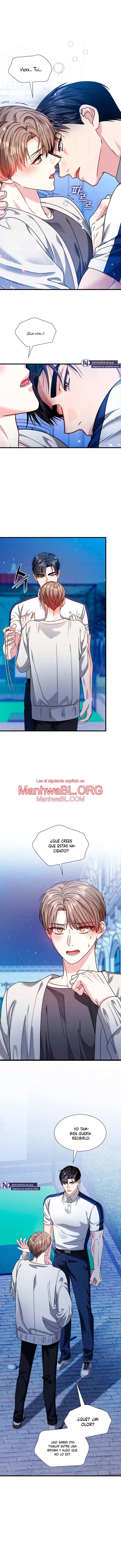Fecha de caducidad - Capítulo 26 2 manhwa