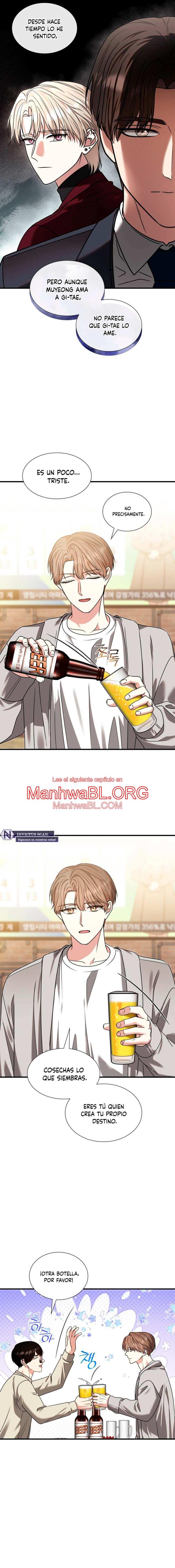Fecha de caducidad - Capítulo 10 3 manhwa