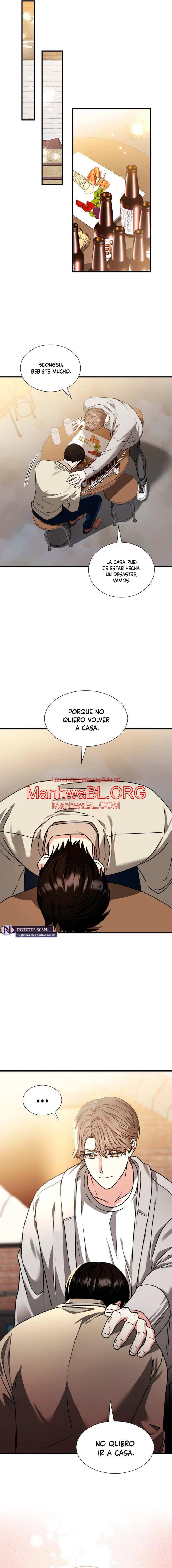 Fecha de caducidad - Capítulo 10 3 manhwa